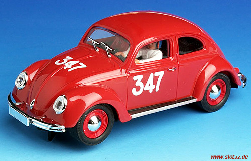 PinkKar VW  Mille Miglia 1955 # 347